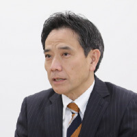 大塚社長