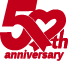 50th anniversary