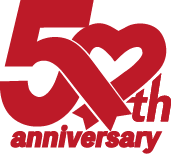 ユニディ 50th anniversary