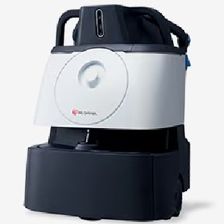ロボット掃除機導入
