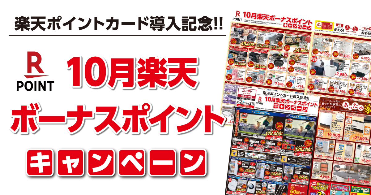ユニディカンパニー ユニディ ホームセンター 株式会社アイリスプラザ