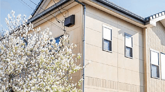 外壁塗装・屋根塗装メニュー：イメージ