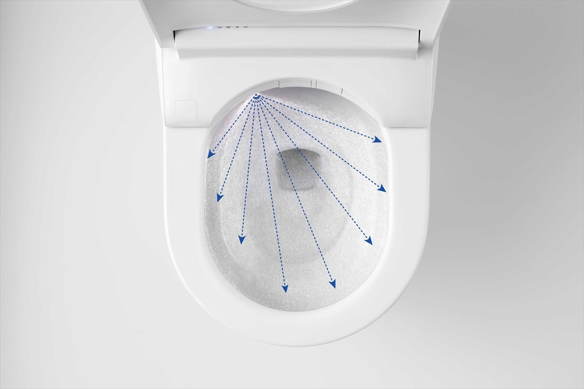 ウォシュレット 楽天市場】【早いもの勝ち】 在庫処分特価 TOTO ウォシュレット 温水