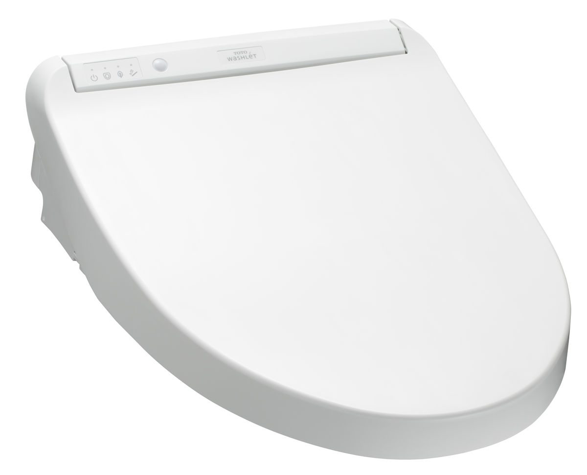新品未開封　シャワートイレシートタイプ たっぷり感のある洗い心地を実現するINAXシャワートイレシート