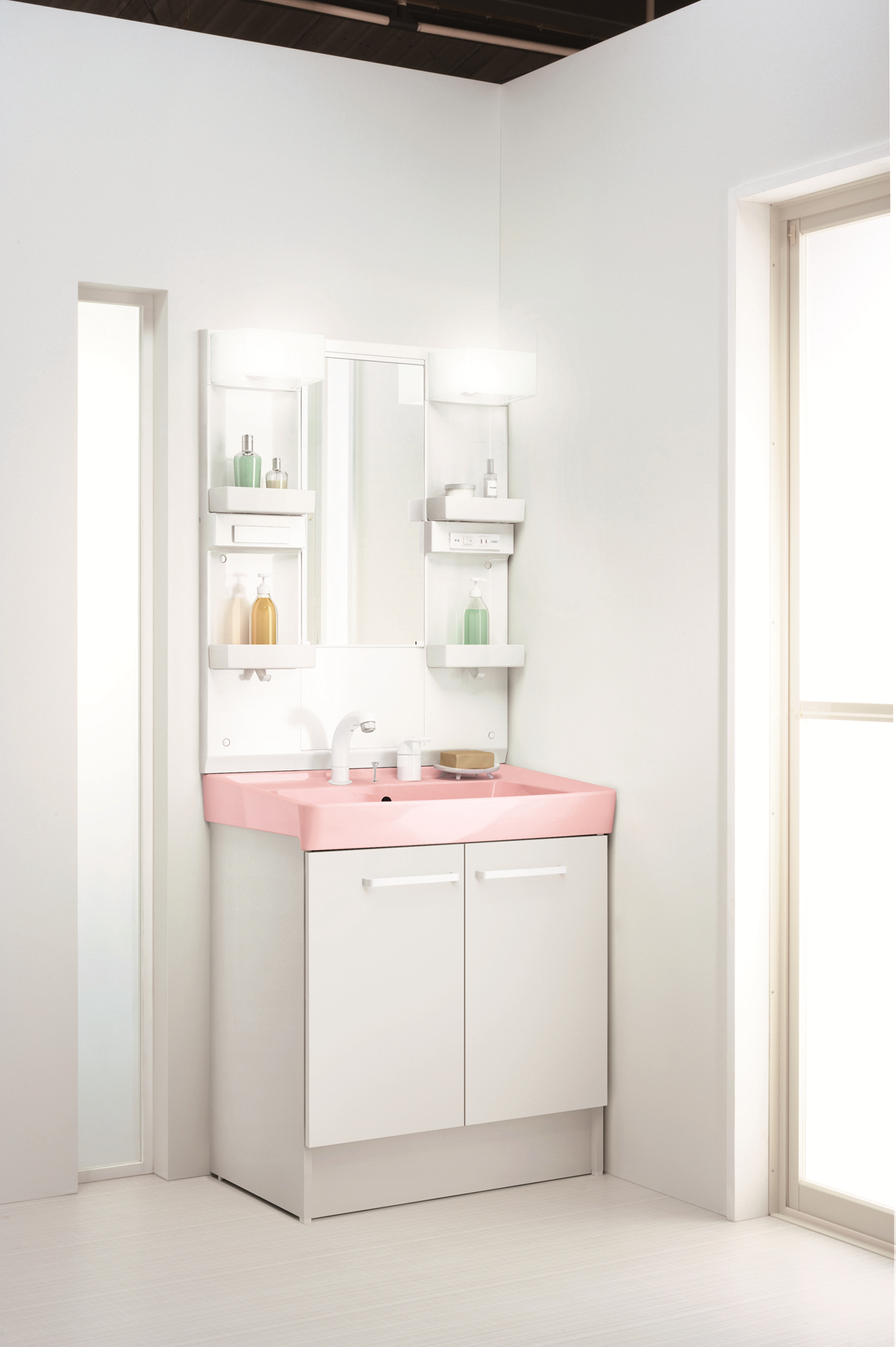 洗面化粧台 D7の商品検索｜洗面所：洗面化粧台｜リフォーム商品検索