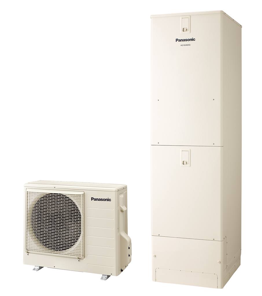 給湯器：エコキュートの商品検索｜リフォーム商品検索・お見積り