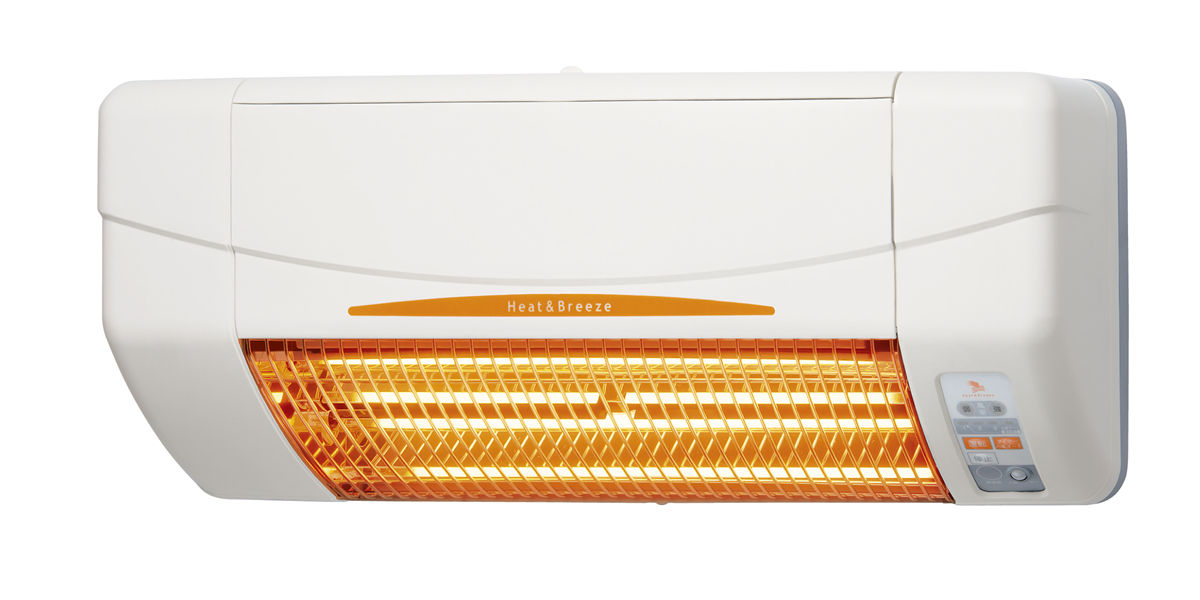 洗面暖房 洗面所暖房機の商品検索｜洗面所：洗面所暖房機｜リフォーム商品検索