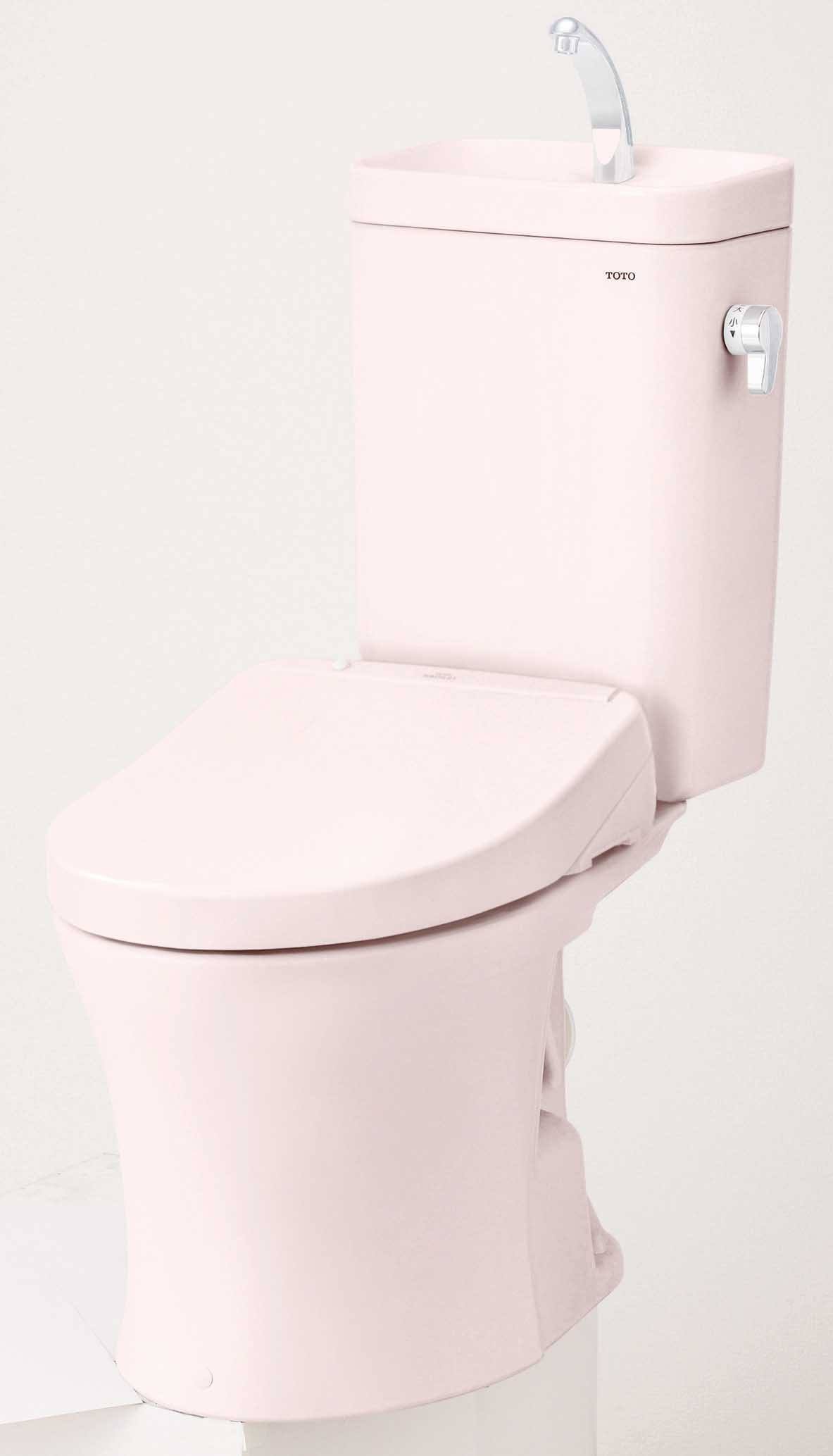 ウォシュレット付き　トイレ 楽天市場】[CES9315PX-NW1] TOTO トイレ ウォシュレット一体形便器