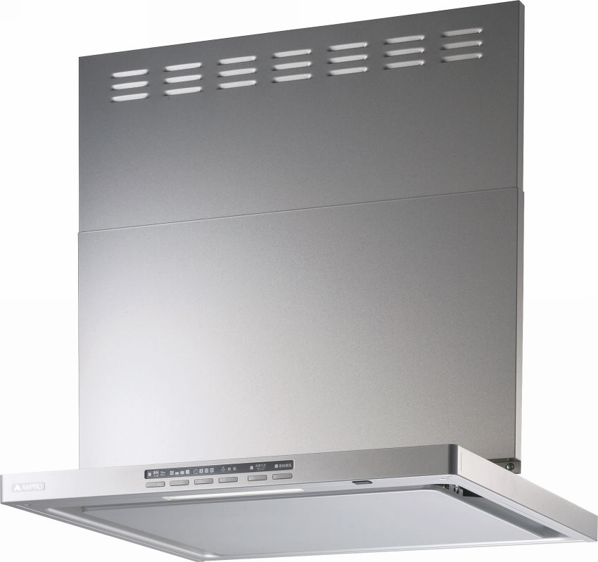 新品同様2018年製 BC0618 ロスナイレンジフードファン 深形 標準タイプ V-602K7 LIXIL リクシル ・サンウェーブ NBH-6187W 取替 レンジ