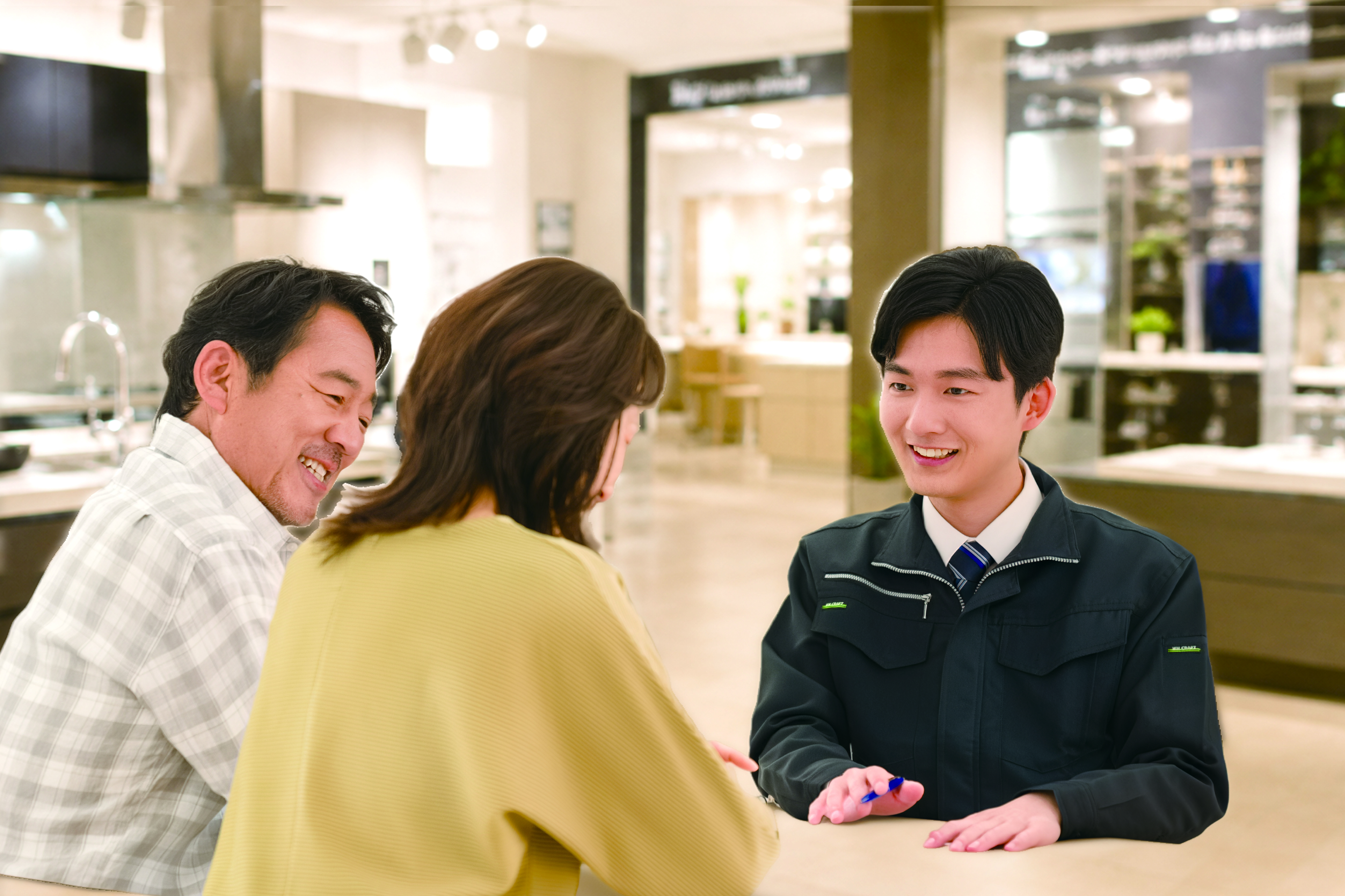 ショールーム相談会　＜メーカー比較・予約代行も無料でご案内＞イメージ画像