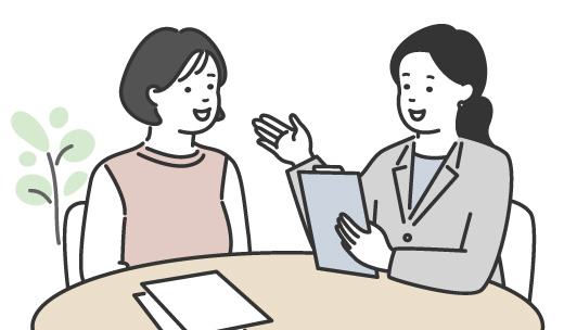 住まいの相談会(総合)イメージ画像